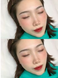 -久匠·野生眉半永久纹眉