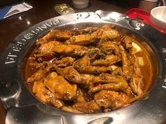 -胖哥俩肉蟹煲(福州仓山爱琴海店)