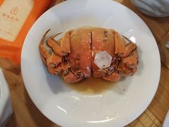 -蟹家大院(外滩店)