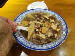 -杏花村水席楼(西大街总店)