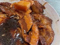 三中把子肉-三中高皇羊肉馆