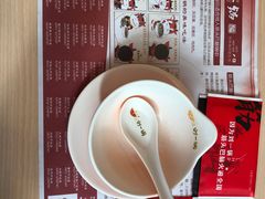 -刘一锅筋头巴脑(大悦城C店)