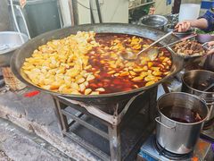 -麻木老地方牛筋牛杂(长堤街店)