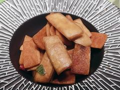 -梁家大院•农家菜(昆山会展中心店)