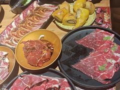 -九田家黑牛烤肉料理(溧阳吾悦店)
