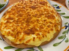 -萨莉亚意式餐厅(深圳北站店)