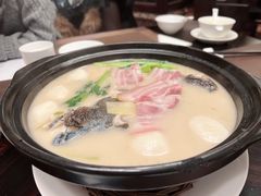 -浙江安吉JW万豪酒店·万豪中餐厅