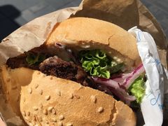 -Fergburger(皇后镇店)