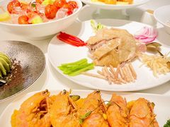 -南棠馆粤菜坊(群光店)
