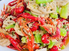 -一起吃小龙虾·海鲜(海珠店)