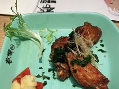 -蔡澜Pho·越南粉餐厅(海上世界店)