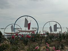 -贡湖湾湿地公园