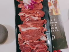 -小肥羊·牛羊肉火锅(万达广场店)