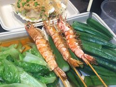 -盒马鲜生(曜一城店)