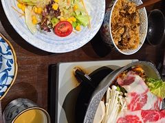 -调鼎居·手工淮扬菜