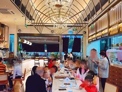 -盐说·西式餐酒馆(光明万达店)