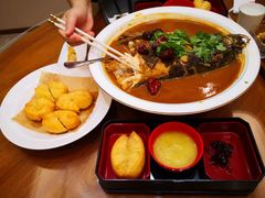 -鲁宴·鲁煨黄河生态大鲤鱼(月坛店)