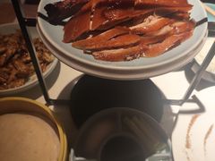 -局气 烤鸭·北京菜(武清店)