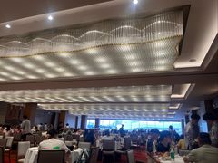 -白天鹅宾馆-宏图府餐厅