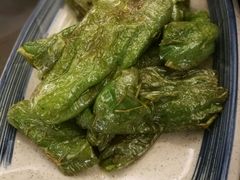 虎皮青椒-邓公本味卤·江湖菜(天星桥创始店)
