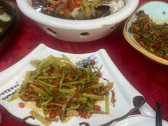 -毛家湘味楼(虹梅店)