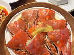 -黄龙海鲜大排档(杭州总店)