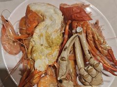 -海玥荟海鲜姿造自助餐厅(欧罗巴广场店)