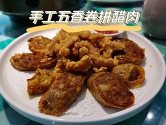 -闽鄂情·闽南招财鸭(水头店)