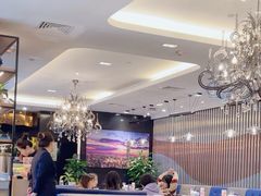 -鹿港小镇(金虹桥国际中心店)