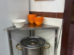 -江东饺子馆(江东路店)