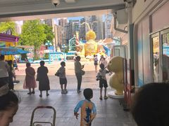 -海合安成都极地海洋公园
