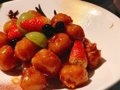 鬼马咕噜肉-晓粤·惹味粤菜(凯德乐峰广场店)