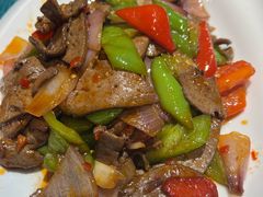 -鹏馨羊羔肉·非遗(新建街店)