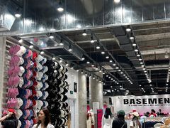 -BASEMENT FG (成都太古里店)