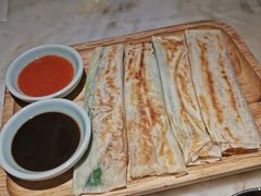 葱包烩-弄堂里(西溪龙湖天街店)