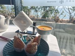 -佳丽海鲜大酒楼(环岛海景店)