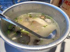 -农耕记·湖南土菜(halo广场店)