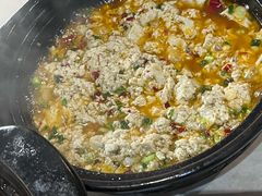 臭豆腐煲-阿龙酒煲(海宁新苑路店)
