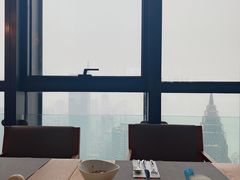 -重庆解放碑威斯汀酒店