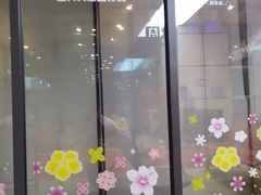 -奥冠体育华师附中恒温游泳馆