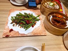 -粤仔湾砂锅粥(宜兴八佰伴店)