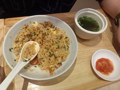 -味千拉面(惠州文昌一路分店)