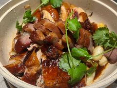 -留半山·香港食堂(啦啦宝都店)
