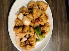 -五星海南鸡饭餐馆(东海岸路店)