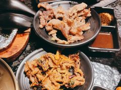 -九田家黑牛烤肉料理(宽城万达店)