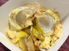 -四环冷面王(西单华威约饭街店)
