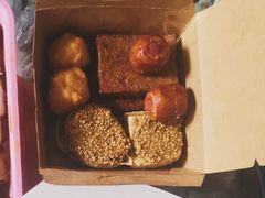 -奶奶的美食(悦立方店)