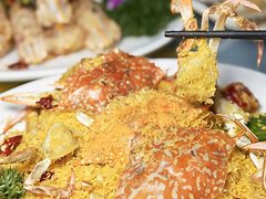 -明记海鲜大排档(巽寮湾店)