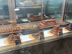 -Awfully Chocolate(来福士广场店)