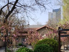 -静园(和平区)